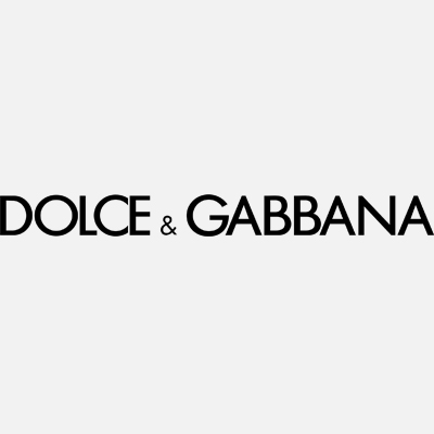 DOLCE & GABBANA